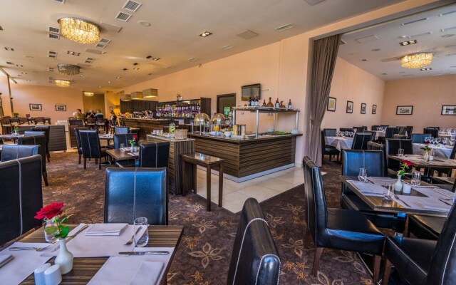 Hotel Lomsia