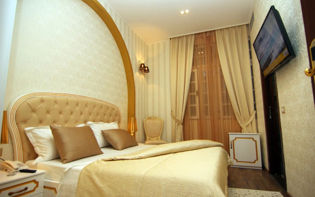 Hotel Boutique Restorant GLORIA