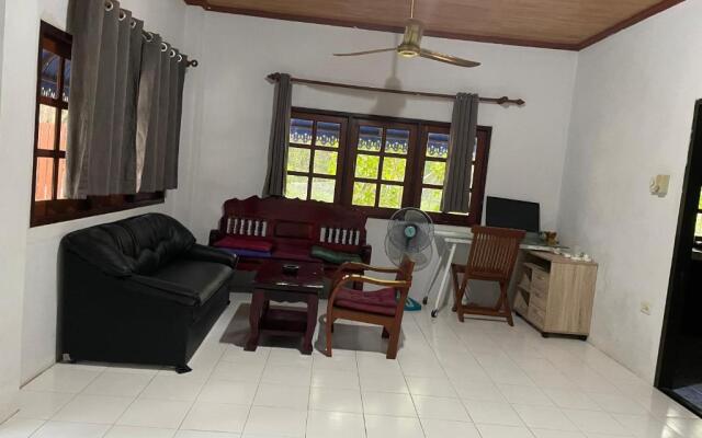 SU house Koh Phangan
