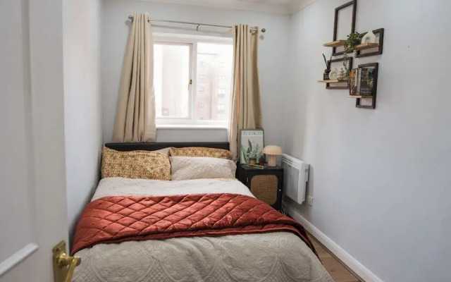 Sienna Haven 2 Bed 1 Bath and Park