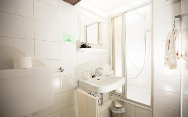 Hotel Gasthof Hirschen