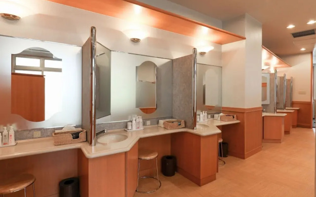 Ikoi no Mura Noto Hanto