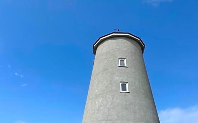 Yaxham Mill