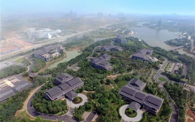 Nanning Wuxiang Resort