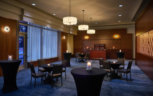 The Westin Virginia Beach Town Center