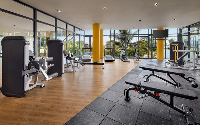 Hoi An Royal Beachfront Villas