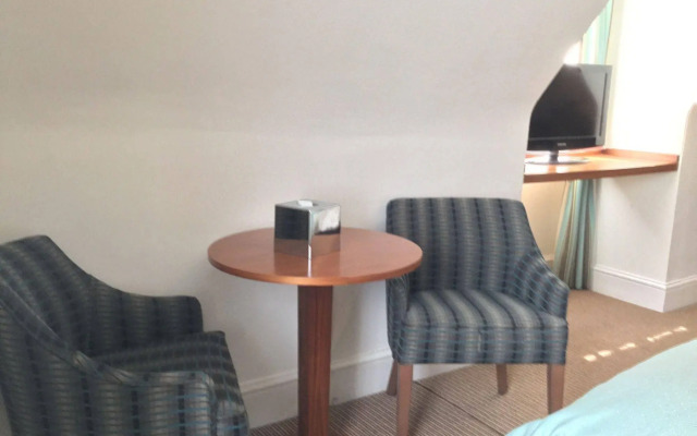 The Boleyn Hotel