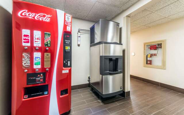 Comfort Inn Festus - St Louis South