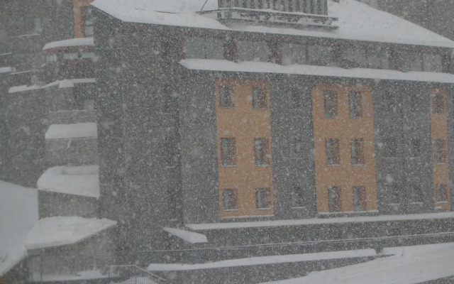 Wuau! Hotel Galanthus & Spa