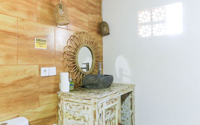 Angels Bungalow Nusa Penida