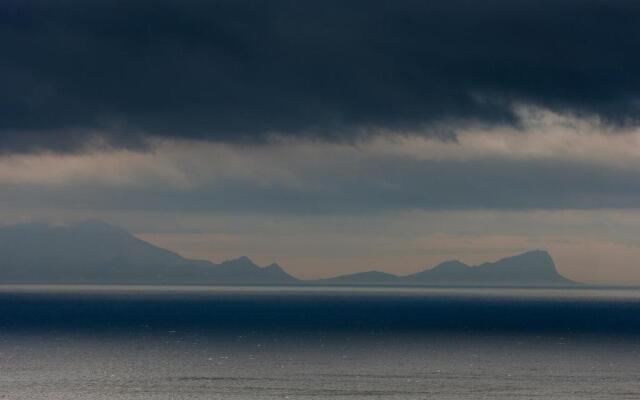 The Grosvenor Guest House