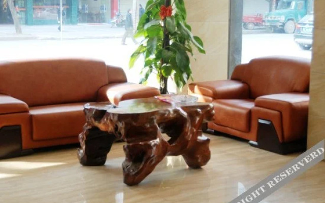 Shengfei Hotel