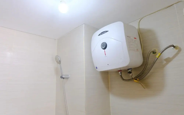 Tranquil 2Br Gateway Pasteur Apartment
