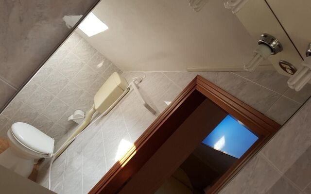 Hotel Saturno