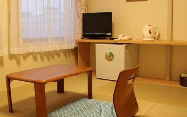 Fukui Central Hotel