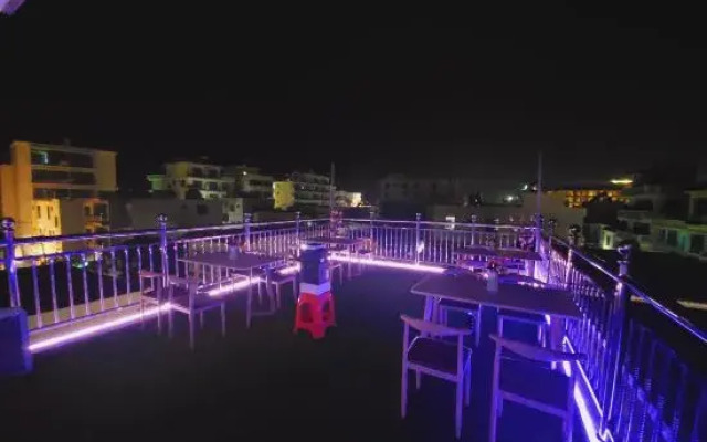 Xinhai Xiaozhu Seaview Homestay