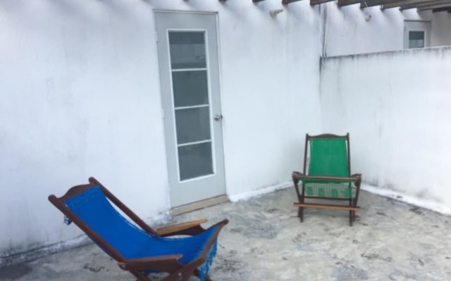 Casa Olivos con Piscina