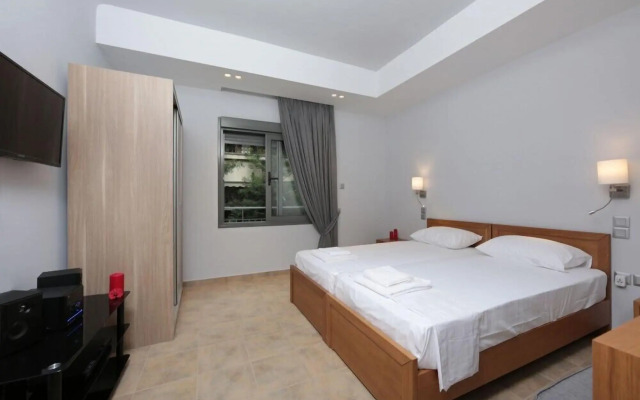 Meni Apartments Hotel