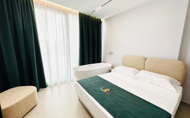 TreA Suite