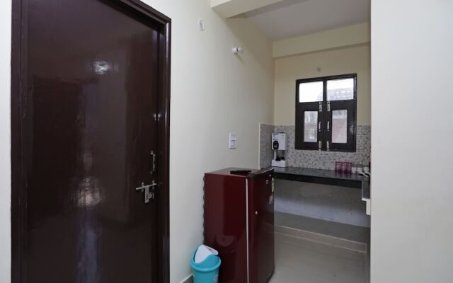 OYO 12814 Home 1BHK Valley View Shyamkhet