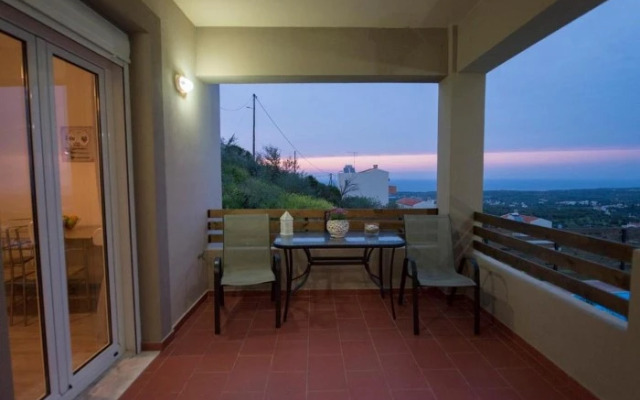 EXCLUSIVE VILLA intertrip