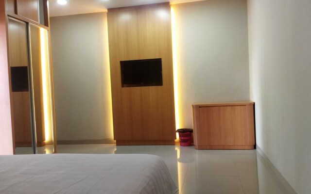 Royal Kencana powered by Cocotel