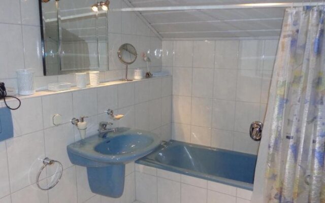 Kurpark Appartements