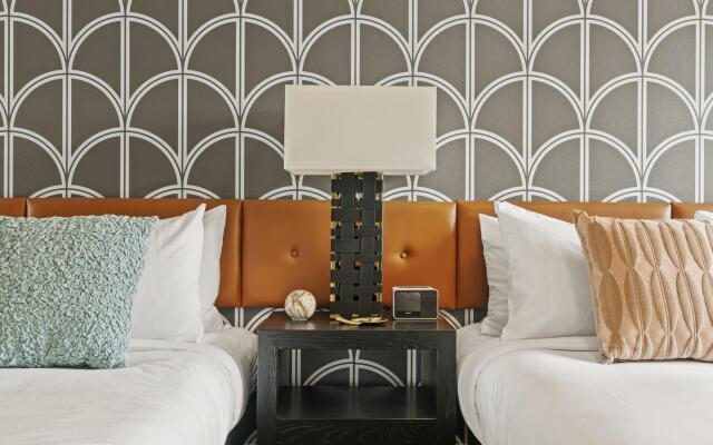 Convenient City Abode