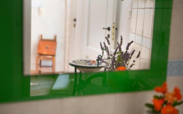 CASA VETERE Bed and Breakfast