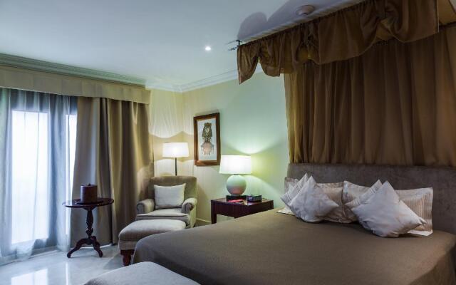 Hotel Saratoga