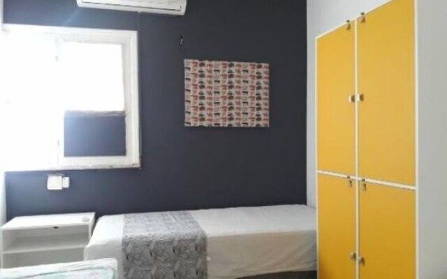 Hospedaria Sao Raimundo