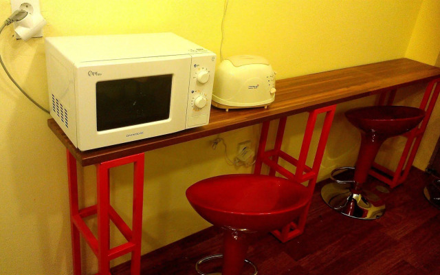 Fortune Hostel Jongno