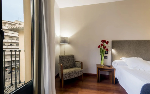 Monjas Del Carmen Hotel