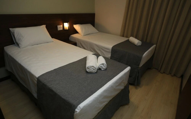 Essência Hotel Francisco Beltrão