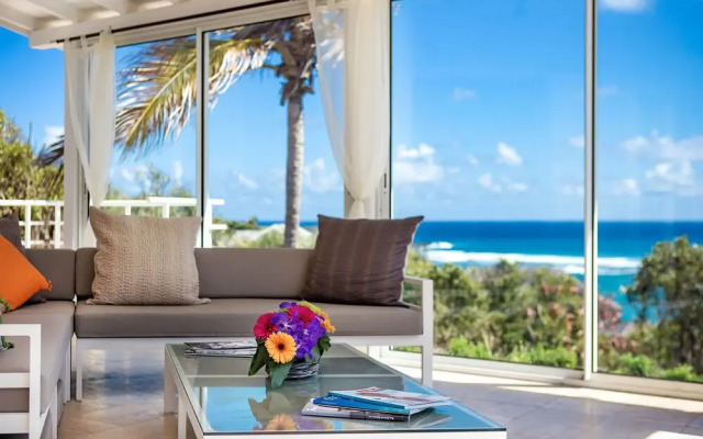 Dream Villa Mont Jean 661