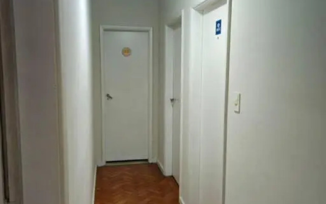 Copacabana Barata Ribeiro 135