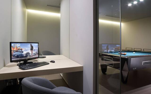 NEMA Design Hotel & Spa - Adults Only