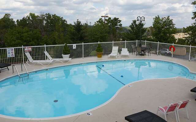 Hotel Grand Victorian