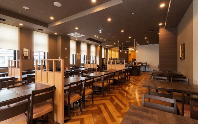 Hotel Route - Inn Chitose Ekimae