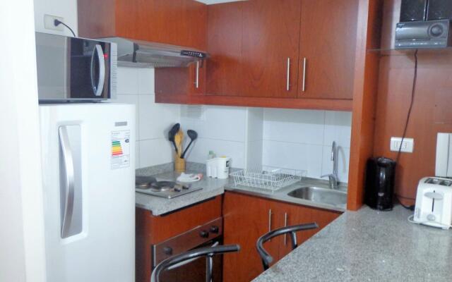 Apartments Latitud Sur