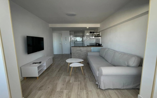 Apartamento turístico Gemelos 15 Planta 10 - Gestaltur