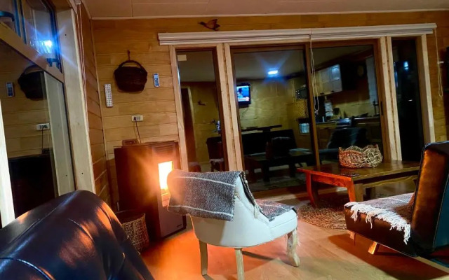 El Reflejo Lodge