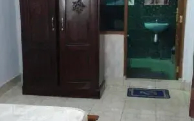Gandhi Hostel Bali