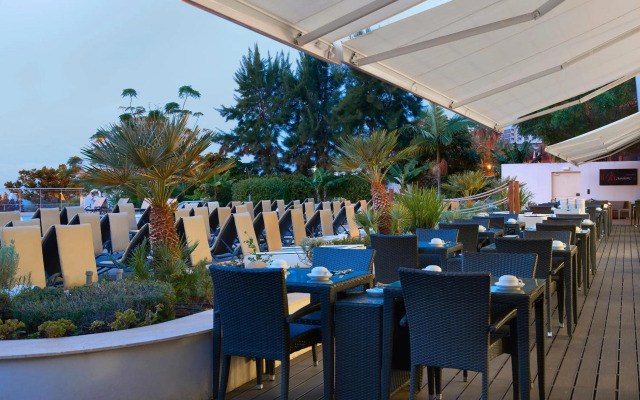 Melia Madeira Mare