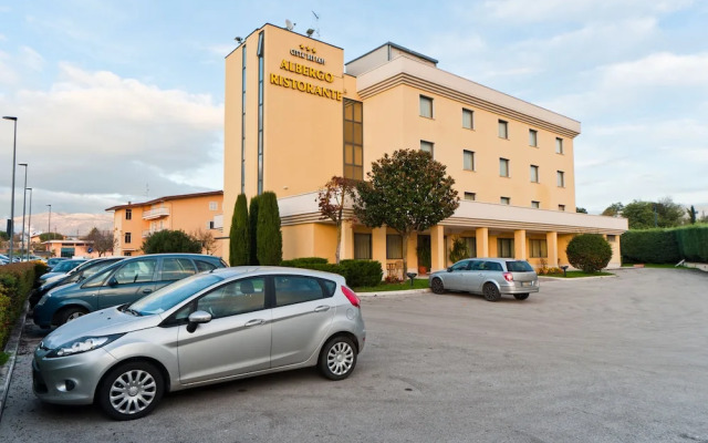 Hotel Città dei Papi