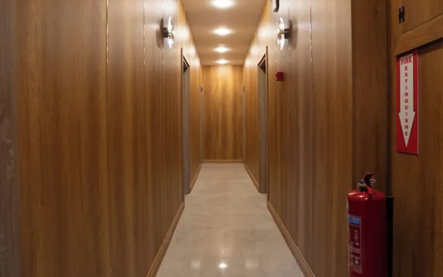 Kemer City Hotel istanbul Airport