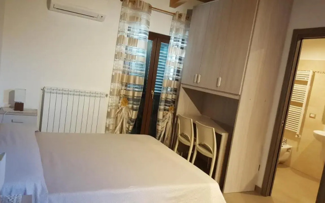 B&B Alle porte di San Rocco