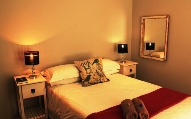 6 1127 Golf Villa Self catering