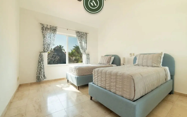 Villas Fairway Villa 57