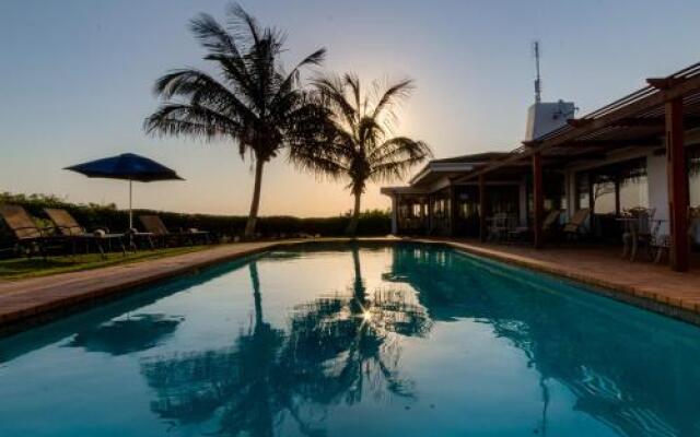 The Ridge Guesthouse